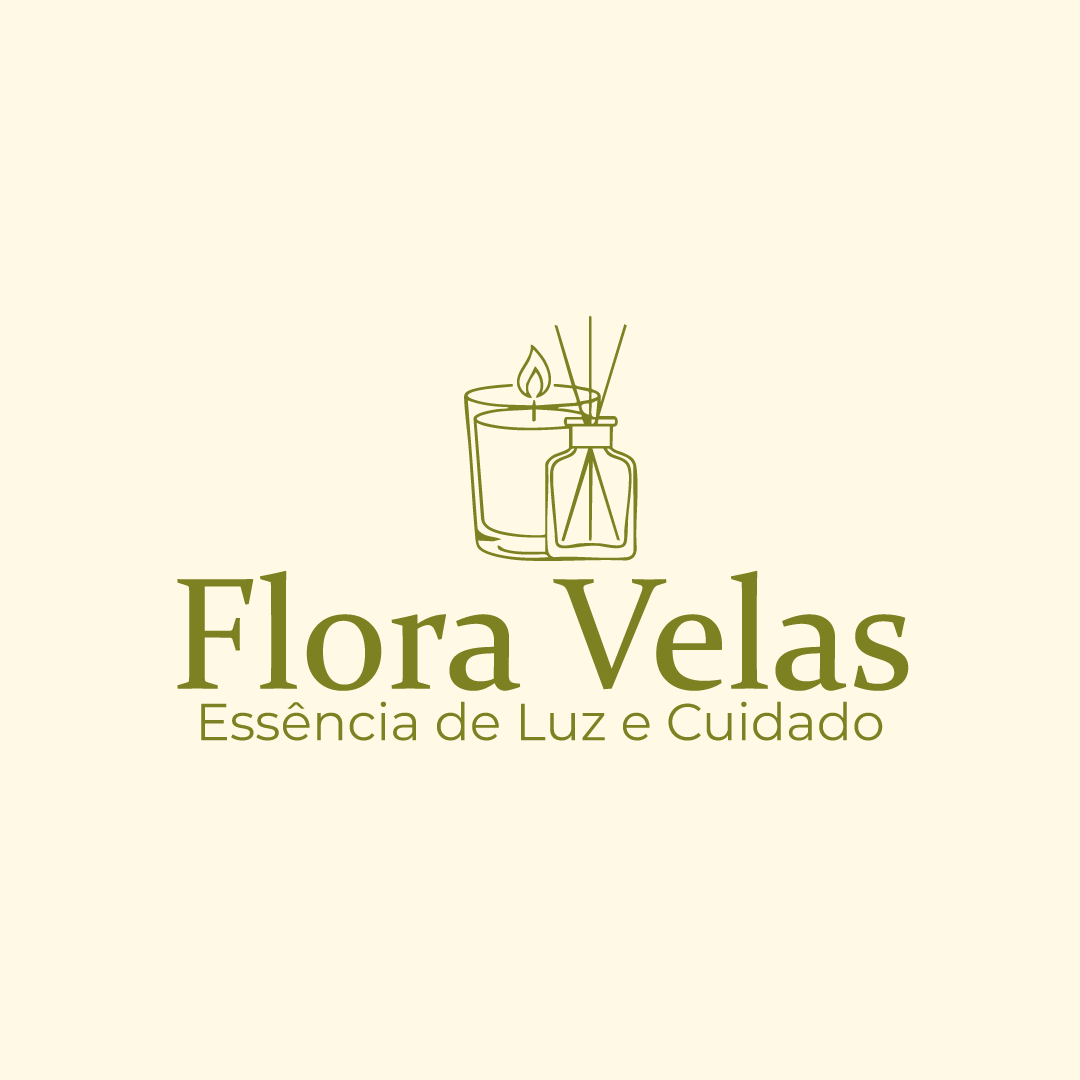 Flora Velas — Essência de Luz e Cuidado